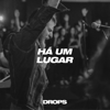 Há um Lugar (Ao Vivo) - EP - Drops INA
