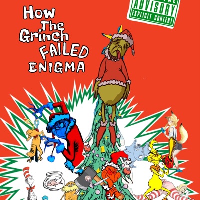 How the Grinch Failed Enigma - Single