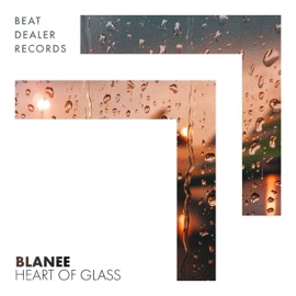 Heart of Glass Blanee