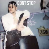 Don't Stop - Single - RaySavage