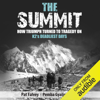 The Summit (Unabridged) - Pemba Gyalje Sherpa & Pat Falvey
