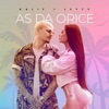 As Da Orice (feat. Letty) - Single