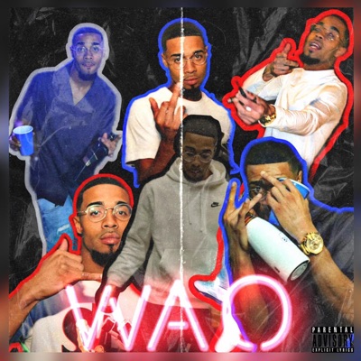 WAO! - Single