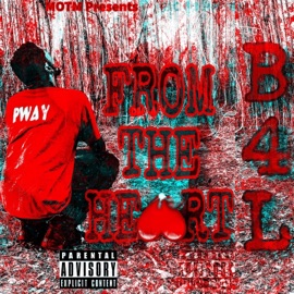 Dirt Road (feat. Big Yont) P Way