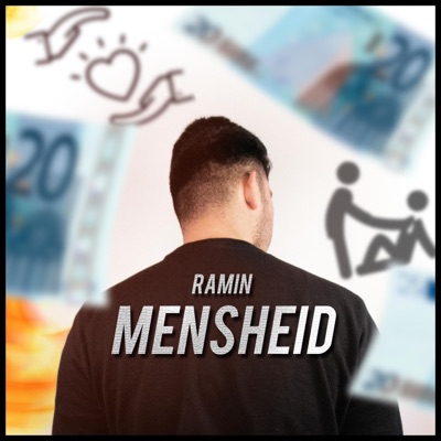 Mensheid - Single