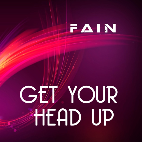 Get Your Head Up - Single
