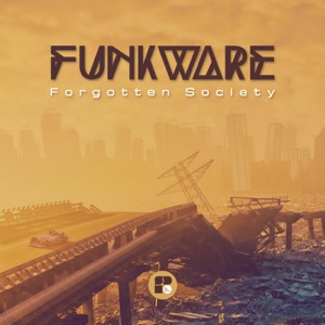 Forgotten Society - EP