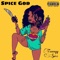 In My Bag - Tammyy Spice lyrics