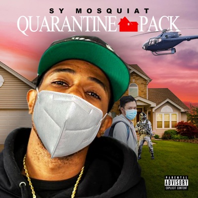 Quarantine Pack - EP