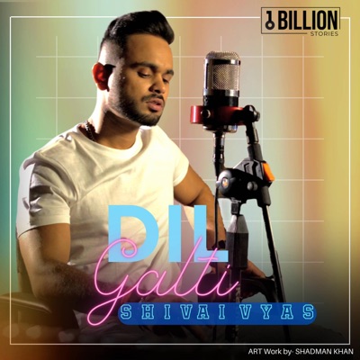 Dil Galti - Single