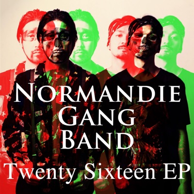 Twenty Sixteen - EP