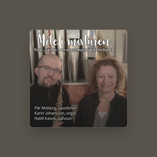 Pär Moberg's avatar
