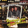 Vanavond Gaan Wij Wat Beleven - Single