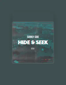 Listen to Surrey Side, watch music videos, read bio, see tour dates & more!