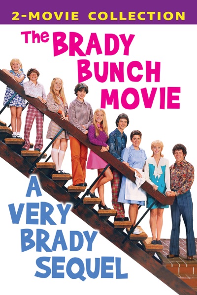 Brady Bunch Double Feature