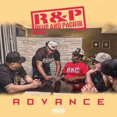 Advance - Single