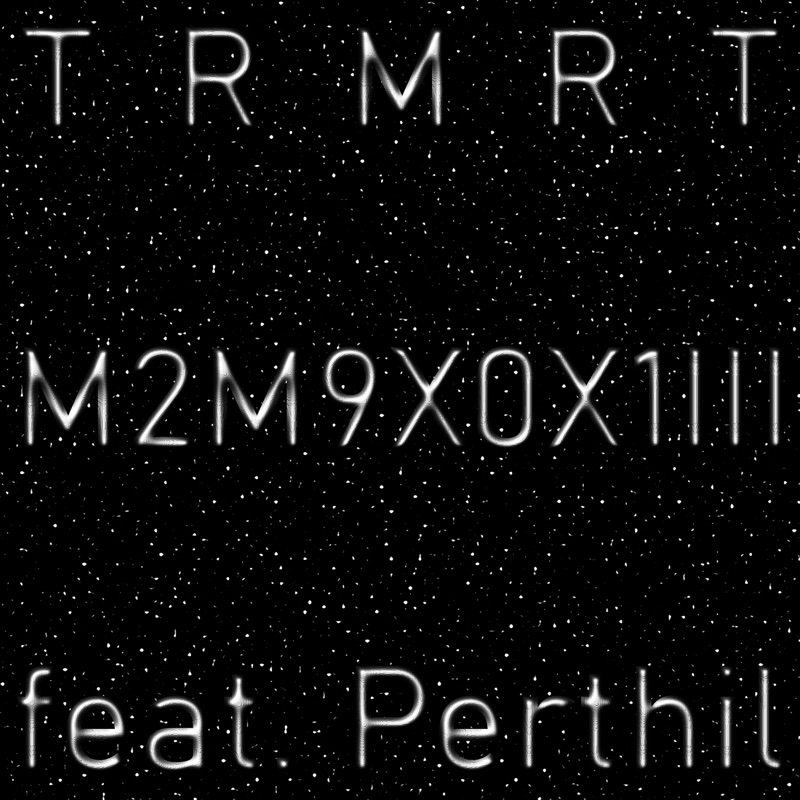 Album art for M2m9x0x1iii (feat. PertHil)