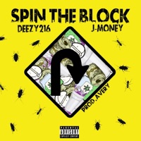 Spin the Block (feat. J-Money) - Single - OT Deezy