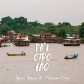 Pa'l Otro Lao (feat. Milenita Mora) artwork