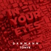 In Your Eyes (feat. Tony B) - Single