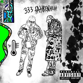 333fahrenheit (feat. DillanPonders) Lofsky & LowdSound