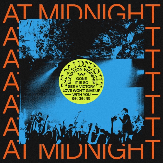 Cover artwork for See a Victory