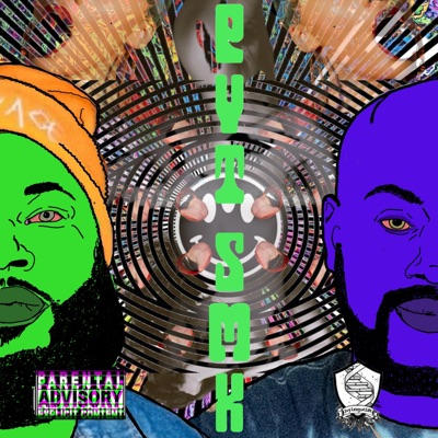 Pvt Smk (feat. Rap God TDM) - Single