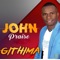 Githima - John Praise lyrics