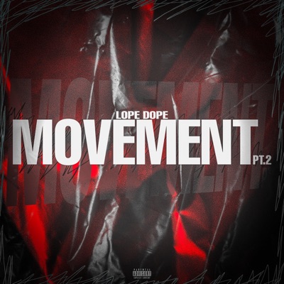 Movement, Pt. 2 - Single