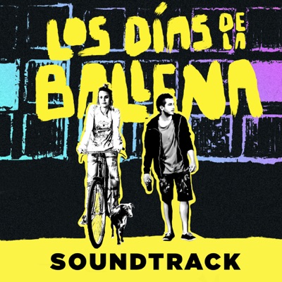 Los Días de la Ballena (Banda Sonora Original)