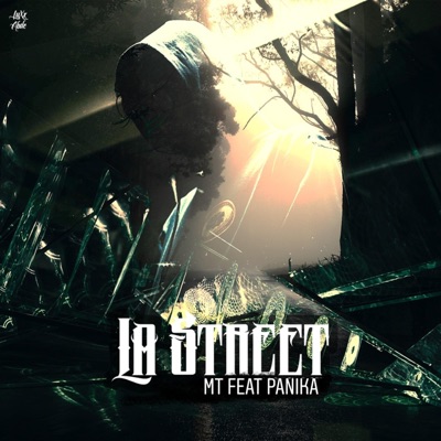 La street (feat. Panika) - Single