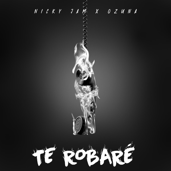 Nicky Jam - Te Robaré