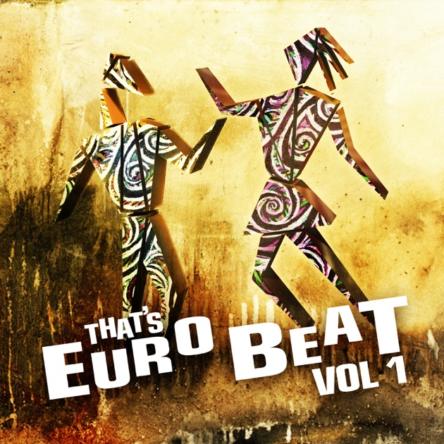 SUPER EUROBEAT VOL.1 BEAT FREAK版 SUPER EUROBEAT VOL.1 - SUPER EUROBEAT (Various Artists)の