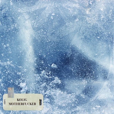 Kølig MotherFucker - Single