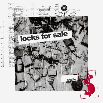 Locks for Sale - Single