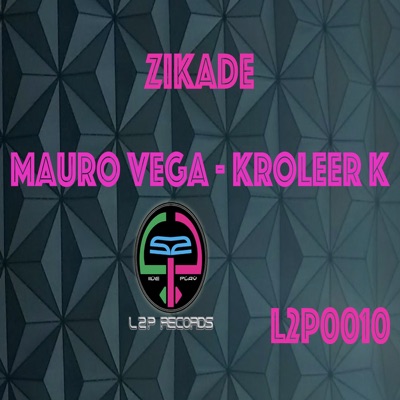 Zikade - Single