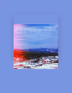 OTTO FM을(를) 듣고, 뮤직 비디오를 보고, 약력을 읽고, 투어 일정 등을 확인하세요!