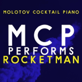 I'm Still Standing (Instrumental)