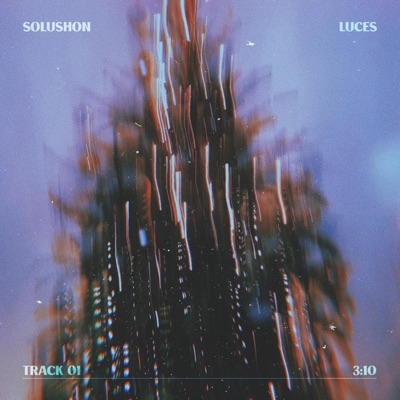 Luces - Single