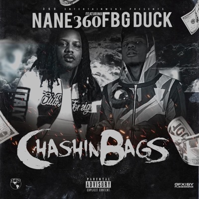 Chasin' Bags (feat. Fbg Duck) - Single
