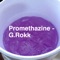 Promethazine - G.Rokk lyrics
