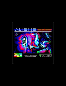 N1k-O을(를) 듣고, 뮤직 비디오를 보고, 약력을 읽고, 투어 일정 등을 확인하세요!