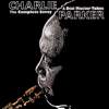 Don't Blame Me - Charlie Parker