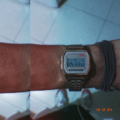 Sobre Questões de Tempo - Single