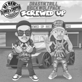 Screwed Up (feat. Brick Wolfpack) [