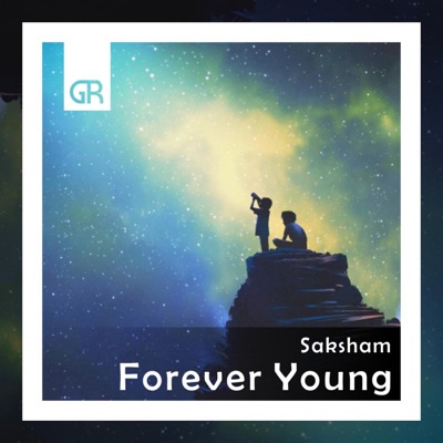 Forever Young - Single