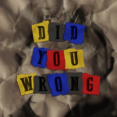 Did You Wrong - Single