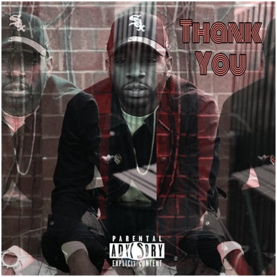 Thank You - EP