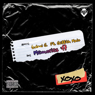 Memories '17 (feat. Griffith Malo) - Single