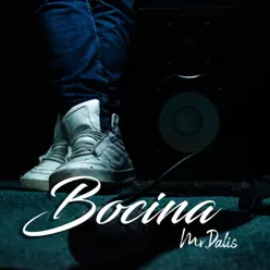 Bocina - Single - Mr. Dalis